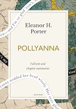 Télécharger le livre :  Pollyanna: A Quick Read edition