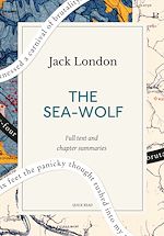 Télécharger le livre :  The Sea-Wolf: A Quick Read edition