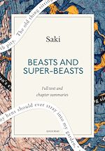 Télécharger le livre :  Beasts and Super-Beasts: A Quick Read edition