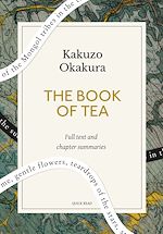 Télécharger le livre :  The Book of Tea: A Quick Read edition