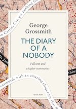 Télécharger le livre :  The Diary of a Nobody: A Quick Read edition