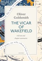 Télécharger le livre :  The Vicar of Wakefield: A Quick Read edition