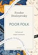 Télécharger le livre :  Poor Folk: A Quick Read edition