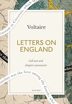 Télécharger le livre :  Letters on England: A Quick Read edition