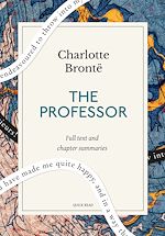Télécharger le livre :  The Professor: A Quick Read edition