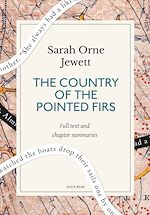 Télécharger le livre :  The Country of the Pointed Firs: A Quick Read edition