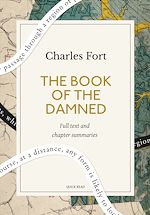 Télécharger le livre :  The Book of the Damned: A Quick Read edition