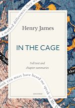 Télécharger le livre :  In the Cage: A Quick Read edition