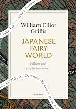 Télécharger le livre :  Japanese Fairy World: A Quick Read edition