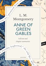 Télécharger le livre :  Anne of Green Gables: A Quick Read edition