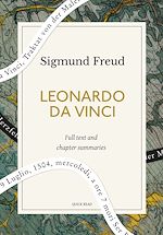 Télécharger le livre :  Leonardo da Vinci: A Quick Read edition