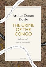 Télécharger le livre :  The Crime of the Congo: A Quick Read edition