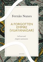 Télécharger le livre :  A Forgotten Empire (Vijayanagar): A Quick Read edition