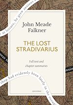 Télécharger le livre :  The Lost Stradivarius: A Quick Read edition