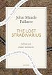 Télécharger le livre :  The Lost Stradivarius: A Quick Read edition