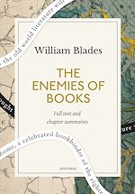 Télécharger le livre :  The Enemies of Books: A Quick Read edition