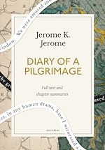 Télécharger le livre :  Diary of a Pilgrimage: A Quick Read edition