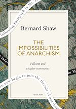 Télécharger le livre :  The Impossibilities of Anarchism: A Quick Read edition