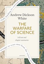 Télécharger le livre :  The Warfare of Science: A Quick Read edition