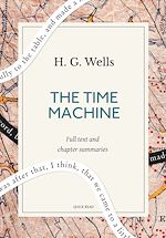 Télécharger le livre :  The Time Machine: A Quick Read edition