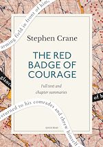Télécharger le livre :  The Red Badge of Courage: A Quick Read edition