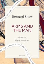Télécharger le livre :  Arms and the Man: A Quick Read edition