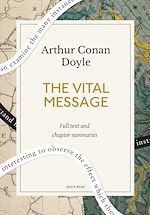Télécharger le livre :  The Vital Message: A Quick Read edition