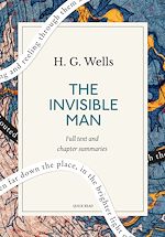 Télécharger le livre :  The Invisible Man: A Quick Read edition