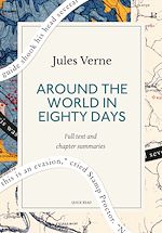 Télécharger le livre :  Around the World in Eighty Days: A Quick Read edition