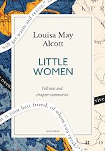 Télécharger le livre :  Little Women: A Quick Read edition