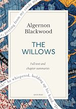 Télécharger le livre :  The Willows: A Quick Read edition