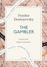 Télécharger le livre :  The Gambler: A Quick Read edition