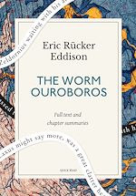 Télécharger le livre :  The Worm Ouroboros: A Quick Read edition