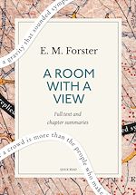 Télécharger le livre :  A Room with a View: A Quick Read edition