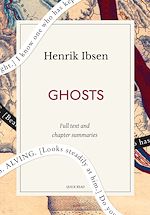 Télécharger le livre :  Ghosts: A Quick Read edition