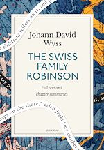 Télécharger le livre :  The Swiss Family Robinson: A Quick Read edition