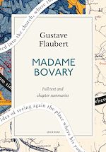 Télécharger le livre :  Madame Bovary: A Quick Read edition