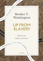 Télécharger le livre :  Up from Slavery: A Quick Read edition