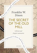 Télécharger le livre :  The secret of the old mill: A Quick Read edition