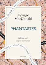 Télécharger le livre :  Phantastes: A Quick Read edition