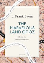Télécharger le livre :  The Marvelous Land of Oz: A Quick Read edition