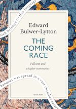 Télécharger le livre :  The Coming Race: A Quick Read edition