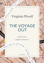 Télécharger le livre :  The Voyage Out: A Quick Read edition
