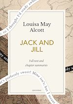 Télécharger le livre :  Jack and Jill: A Quick Read edition