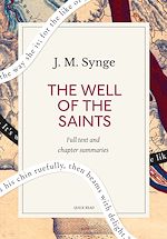 Télécharger le livre :  The Well of the Saints: A Quick Read edition