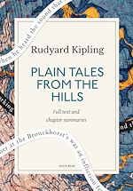 Télécharger le livre :  Plain Tales from the Hills: A Quick Read edition