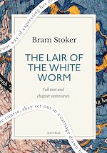Télécharger le livre :  The Lair of the White Worm: A Quick Read edition