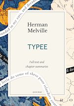 Télécharger le livre :  Typee: A Quick Read edition