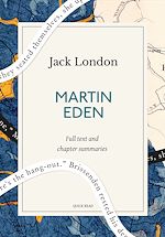 Télécharger le livre :  Martin Eden: A Quick Read edition
