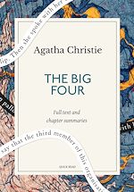 Télécharger le livre :  The Big Four: A Quick Read edition